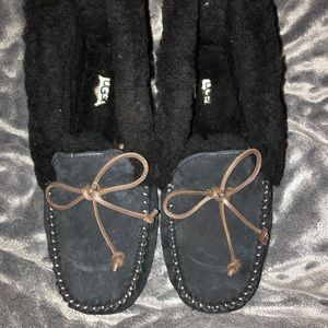 UGG Australia Alena slipper
